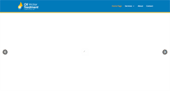 Desktop Screenshot of oil-water-treatment.com